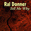 Tell Me Why cover