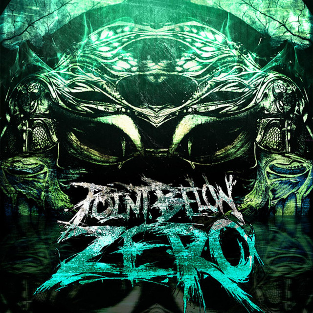 Point Below Zero Photo