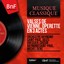 Valses de Vienne, opérette en 3 actes (Extracts, Mono Version) Albumcover