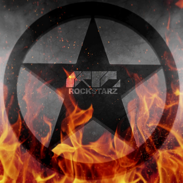 Rockstarz album art