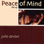 Peace of Mind Albumcover