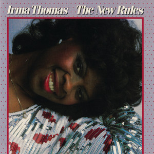 The New Rules album