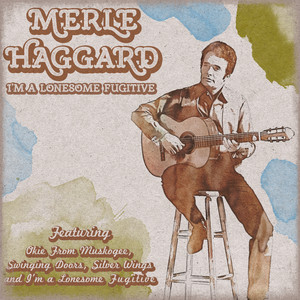 I'm a Lonesome Fugitive album
