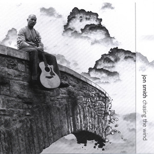 Chasing The Wind Albumcover