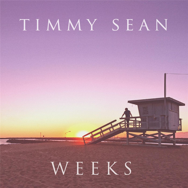 Timmy Sean Photo