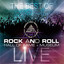 The Best of Rock and Roll Hall of Fame + Museum Live cover