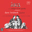 Jazz At The College Of The Pacific, Vol. 2 cover