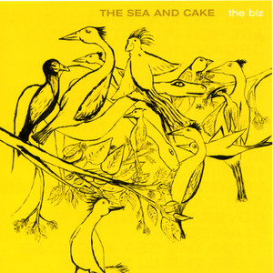 The Biz album