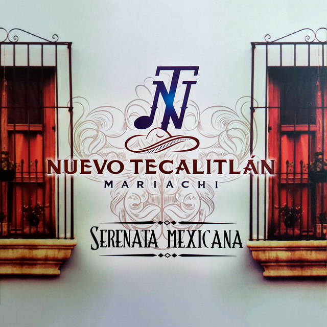 Mariachi Nuevo Tecalitlán photo