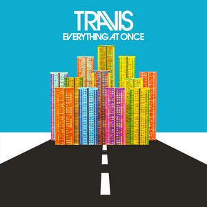 Everything At Once album