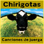 Chirigotas y Canciones de Juerga Albumcover