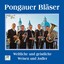 Weltliche und geistliche Weisen und Jodler Albumcover