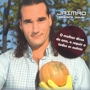 SABEDORIA POPULAR Albumcover