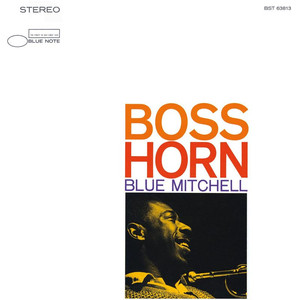 Boss Horn album