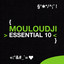 Essential 10 Albumcover