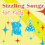Sizzling Songz for Kidz cover