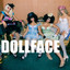 Dollface Albumcover