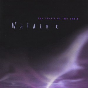 The Thrill Of The Chill Albumcover