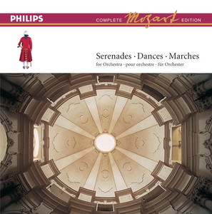 Marches & Dances cover