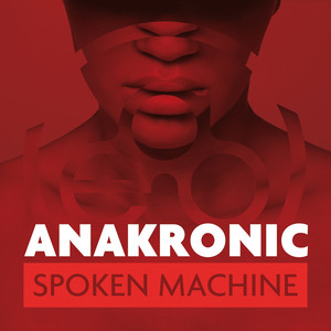 Spoken Machine cover