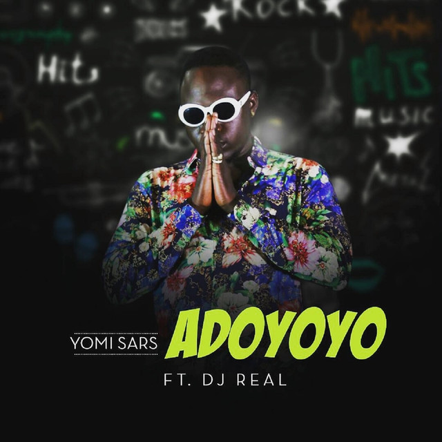 DJ Real Photo