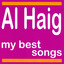 My Best Songs - Al Haig cover