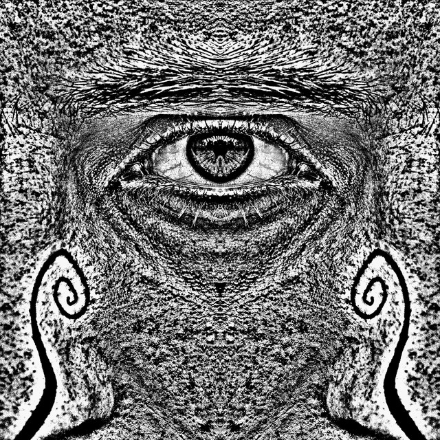 I See cover