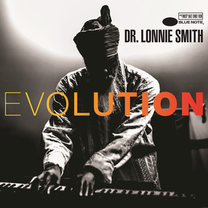 Evolution cover