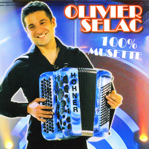 Olivier Selac