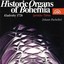 Pachelbel: Historic Organs of Bohemia IV Albumcover
