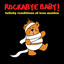 Lullaby Renditions of Iron Maiden cover
