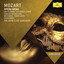 Mozart: Opera Arias cover