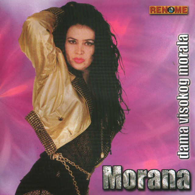 Morana Photo