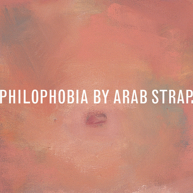 Philophobia cover