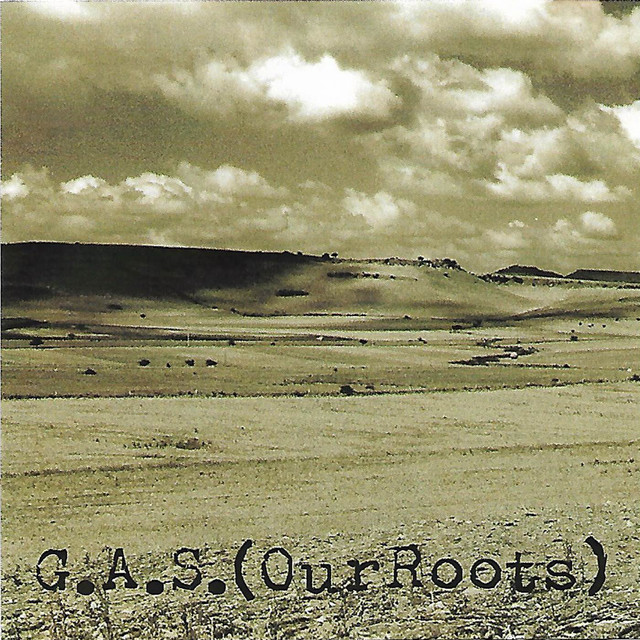 Our Roots cover art