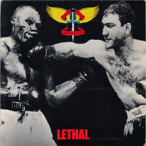 Lethal album