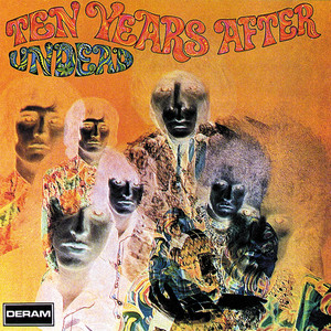 Undead album