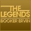 The Legends - Booker Ervin Albumcover