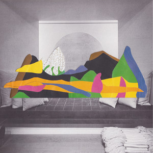 Concrete Vision cover