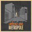 Metropole cover