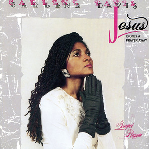 Jesus Is Only A Prayer Away album