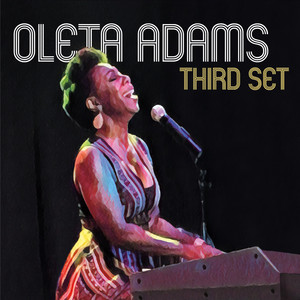 Third Set album