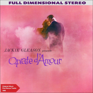 Opiate d'Amor (Original Album Plus Bonus Tracks 1960) album