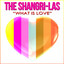 Shangri Las - What Is Love cover