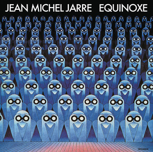Equinoxe album