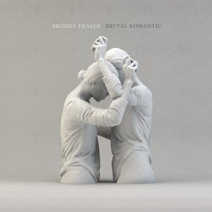 Brutal Romantic (Track By Track) album