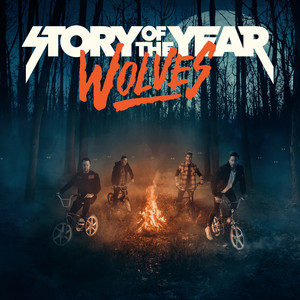 Wolves album