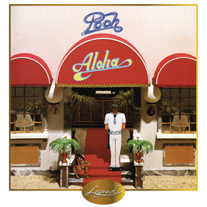 Aloha cover
