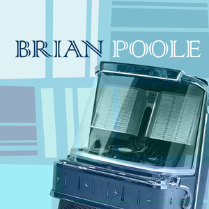 Brian Poole cover