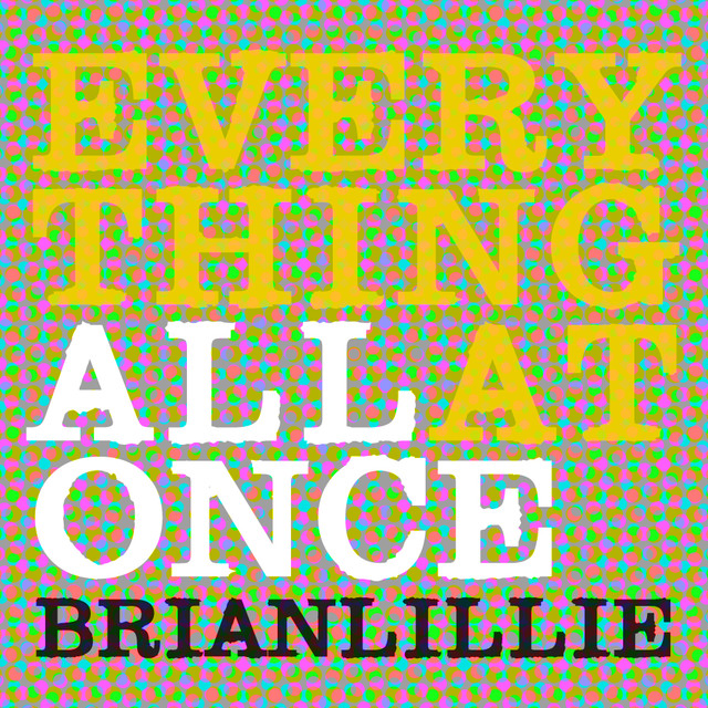 Brian Lillie Photo